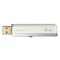 Sony Micro Vault Excellence 2GB (USM2GREX) Sony Micro Vault Excellence 2GB (USM2GREX)